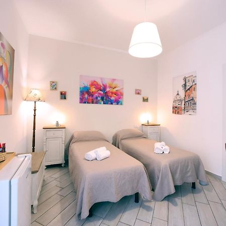 Hotel Sivory Rzym Zewnętrze zdjęcie