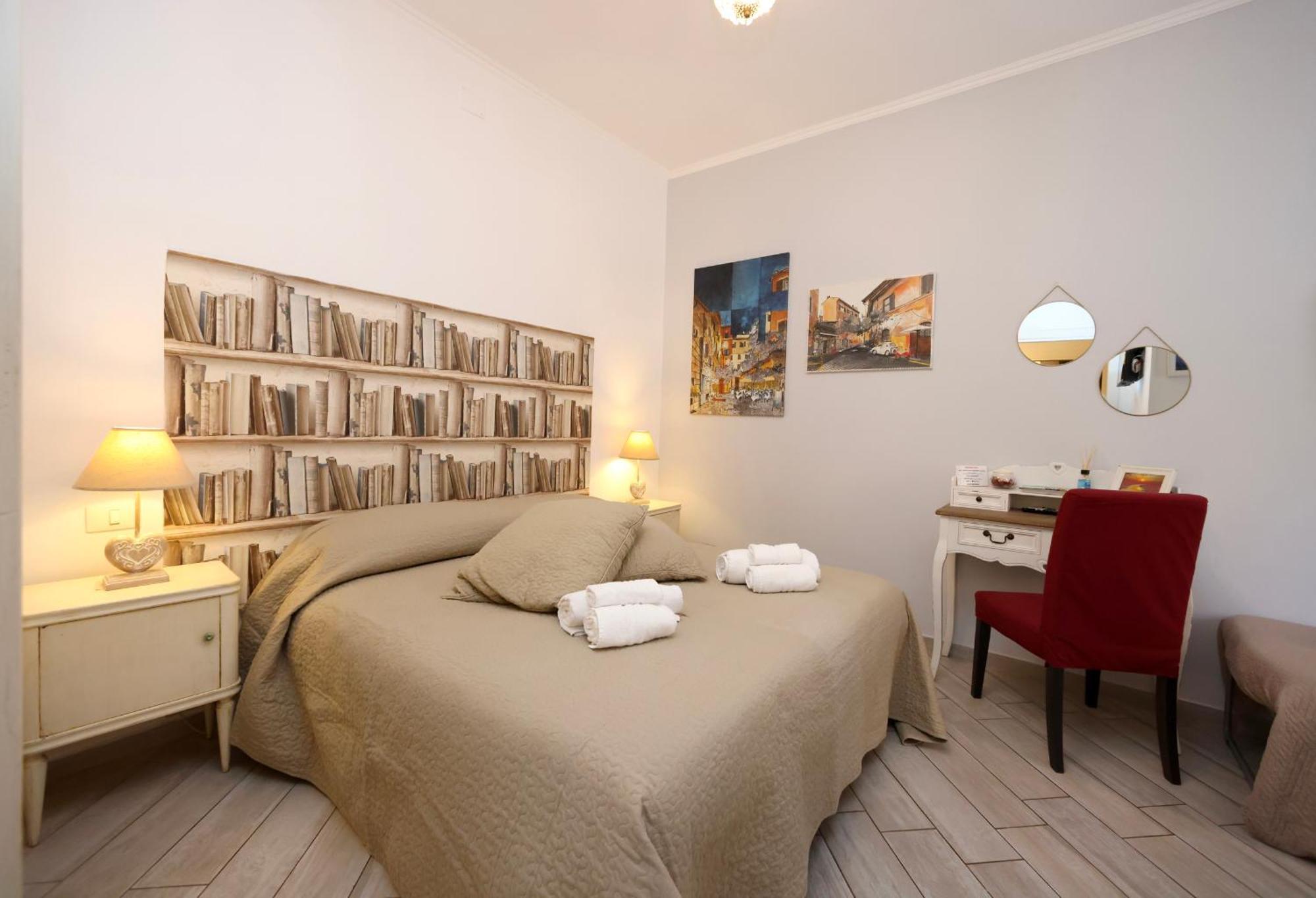 Hotel Sivory Rzym Zewnętrze zdjęcie