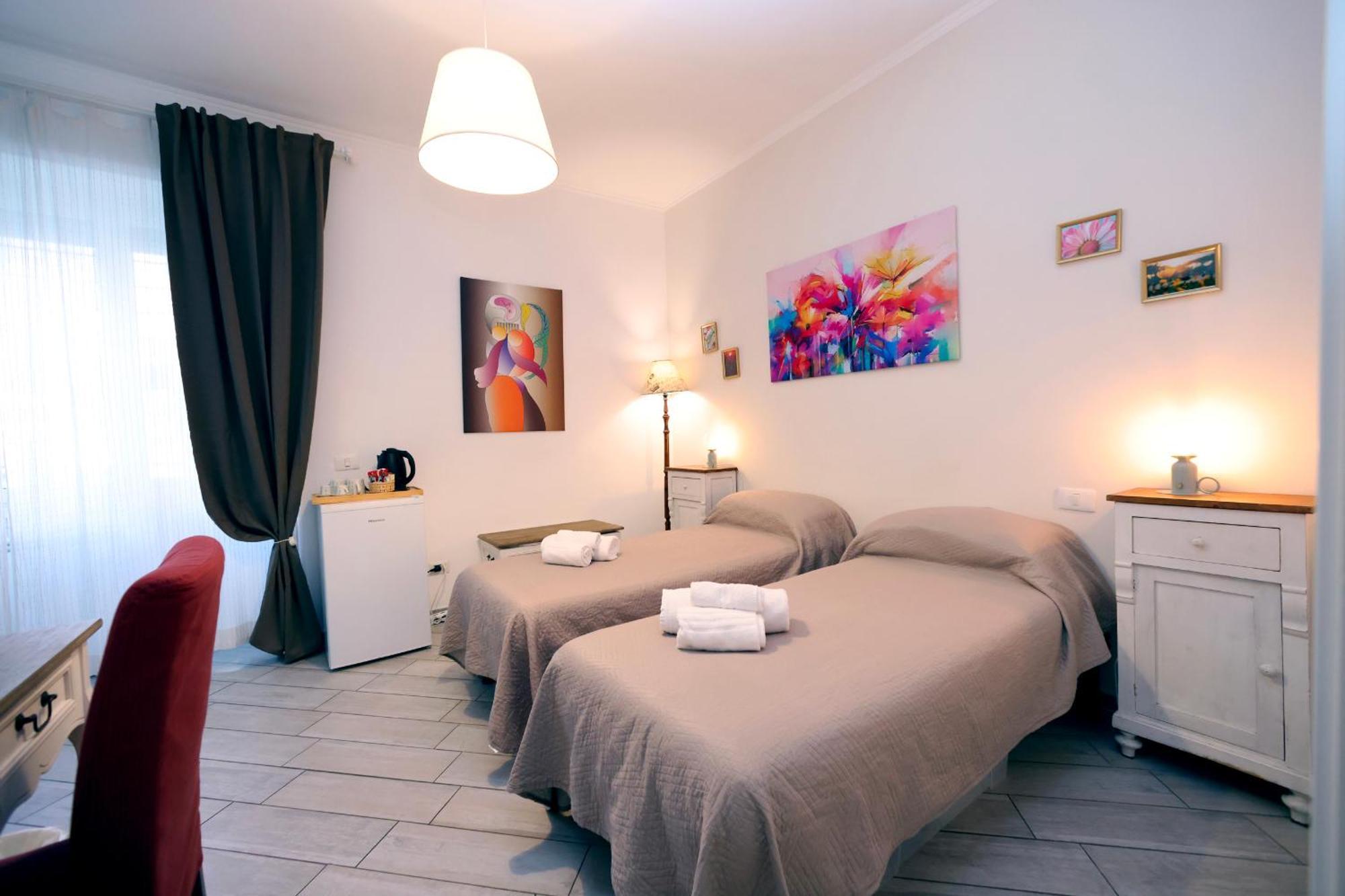 Hotel Sivory Rzym Zewnętrze zdjęcie