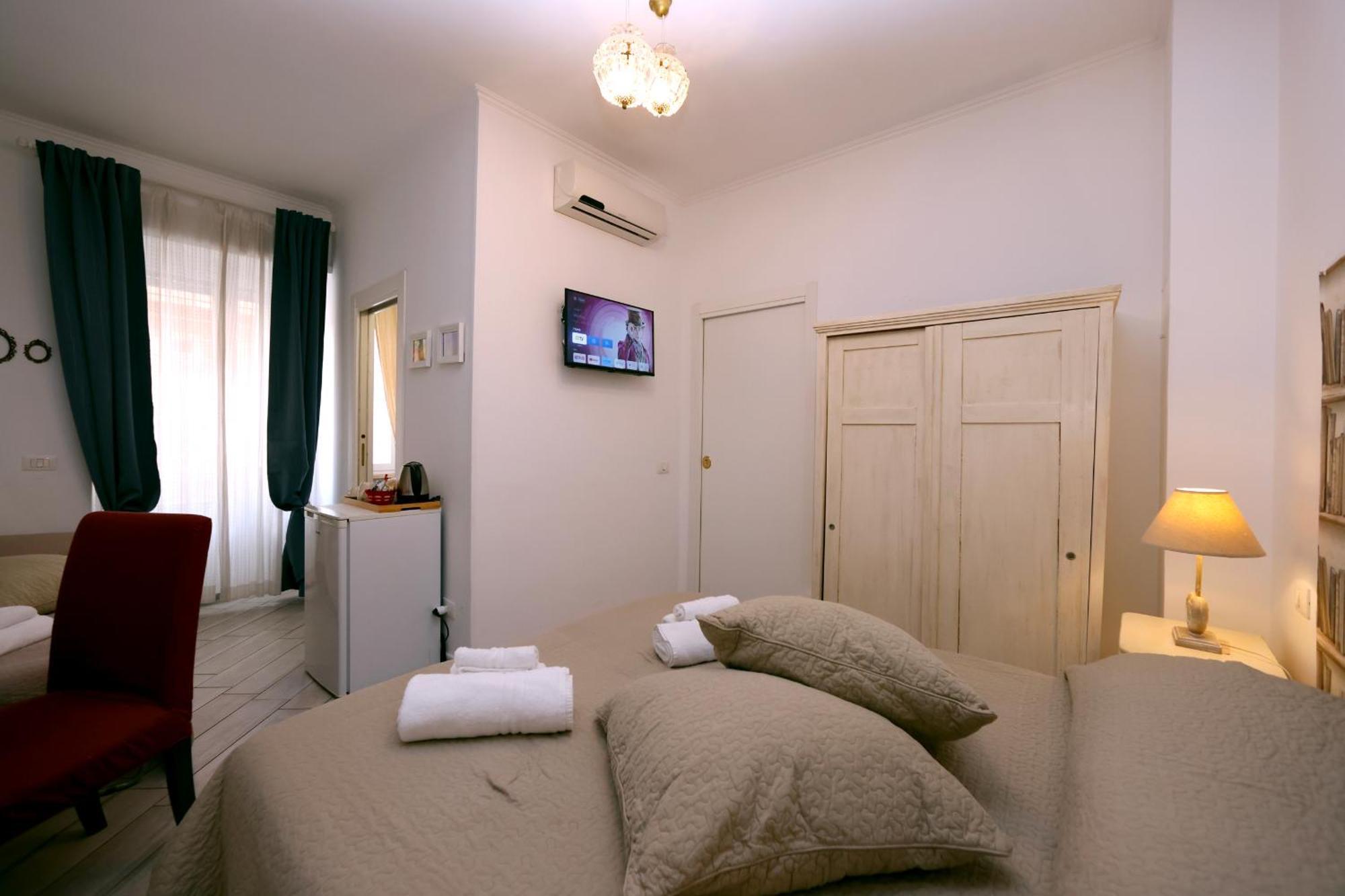 Hotel Sivory Rzym Zewnętrze zdjęcie