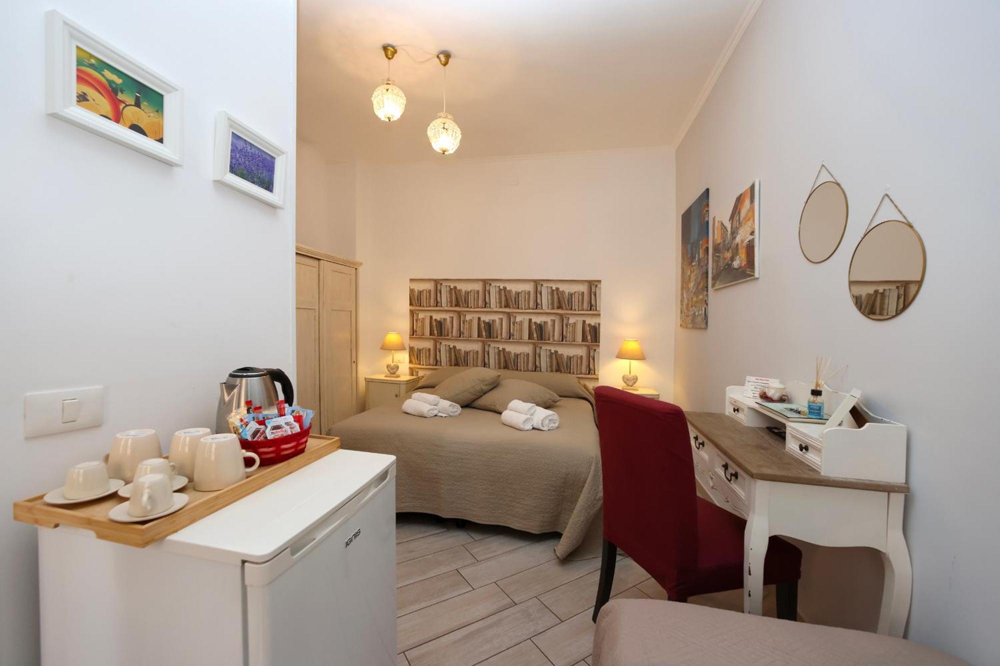 Hotel Sivory Rzym Zewnętrze zdjęcie