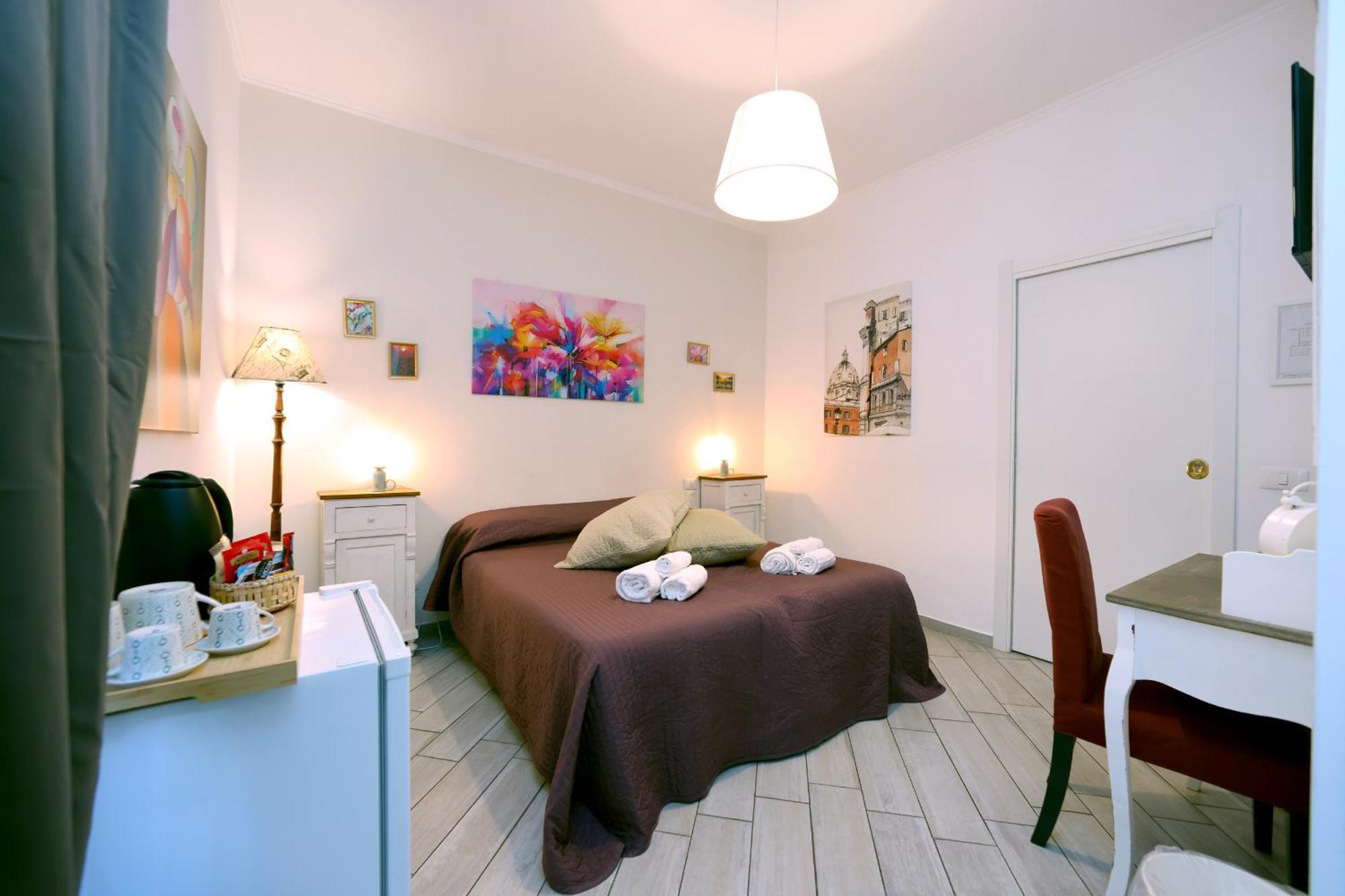 Hotel Sivory Rzym Zewnętrze zdjęcie