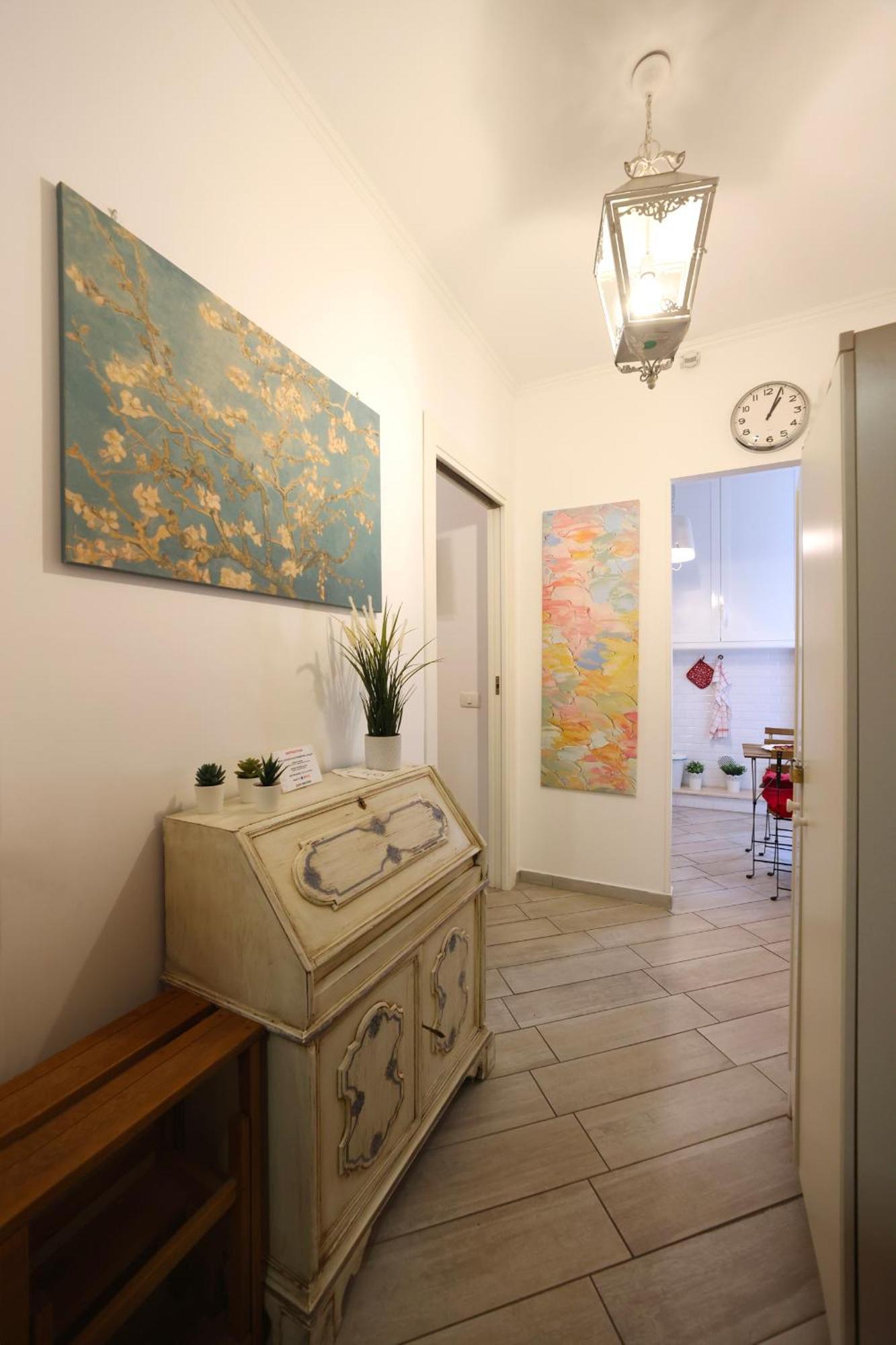 Hotel Sivory Rzym Zewnętrze zdjęcie