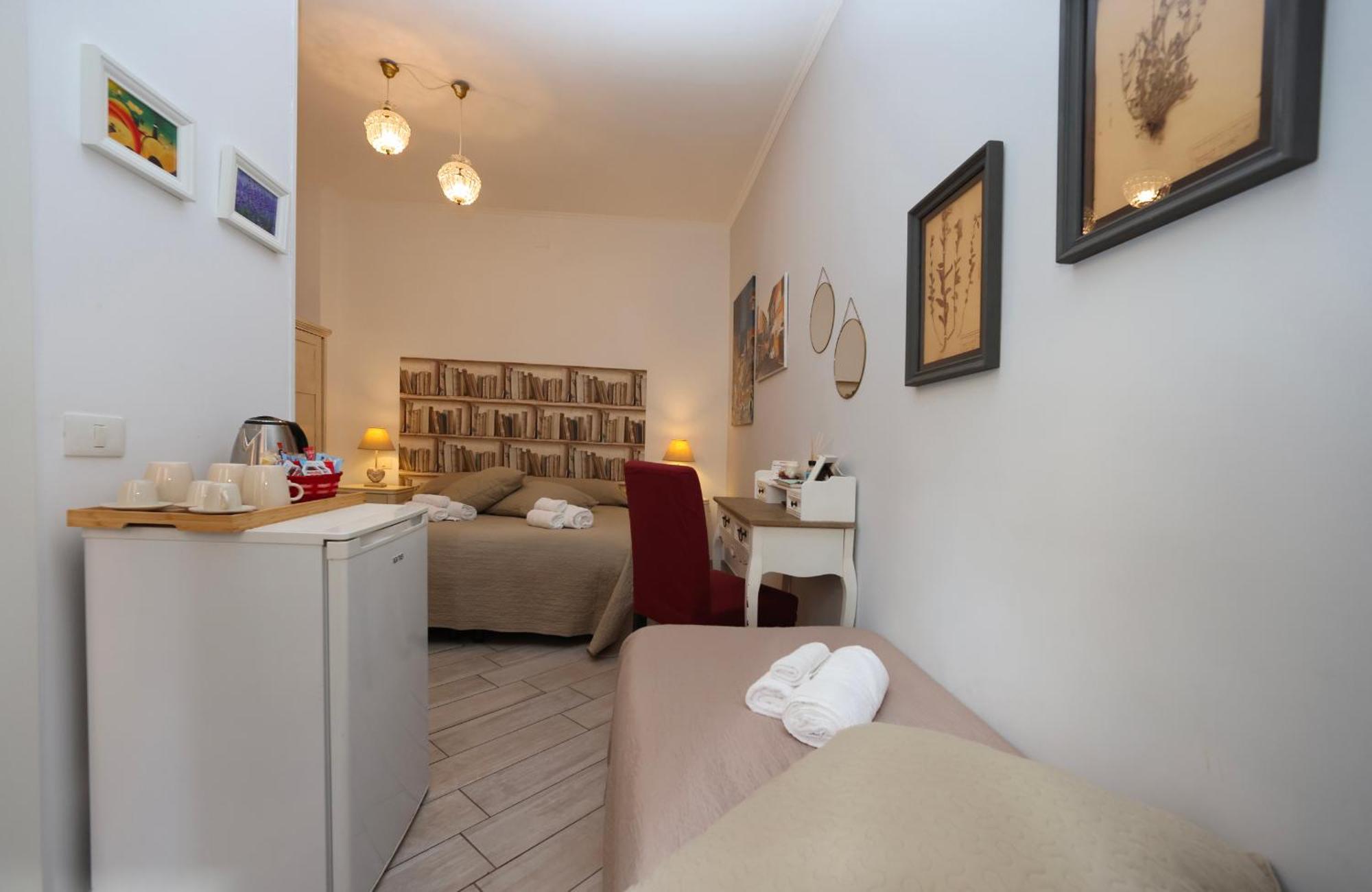 Hotel Sivory Rzym Zewnętrze zdjęcie