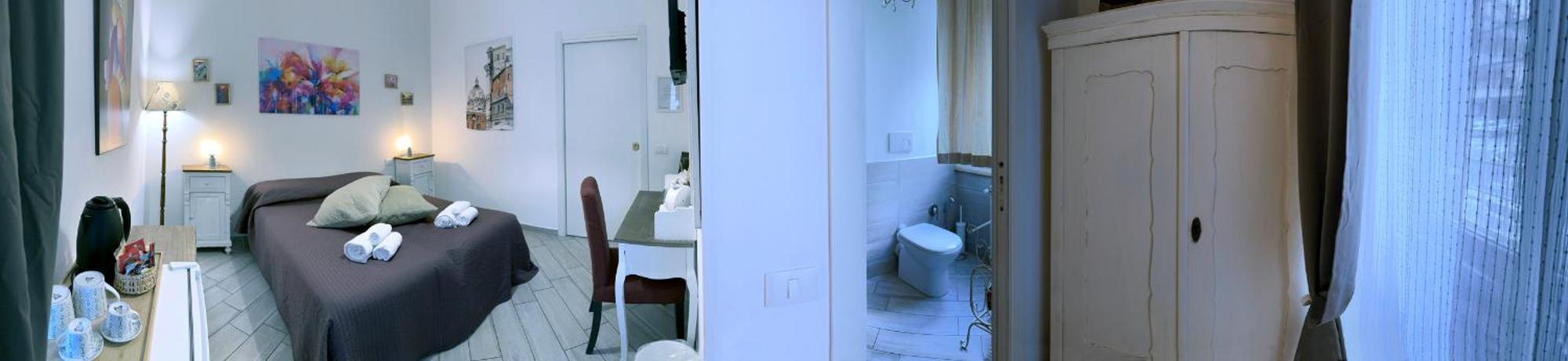 Hotel Sivory Rzym Zewnętrze zdjęcie