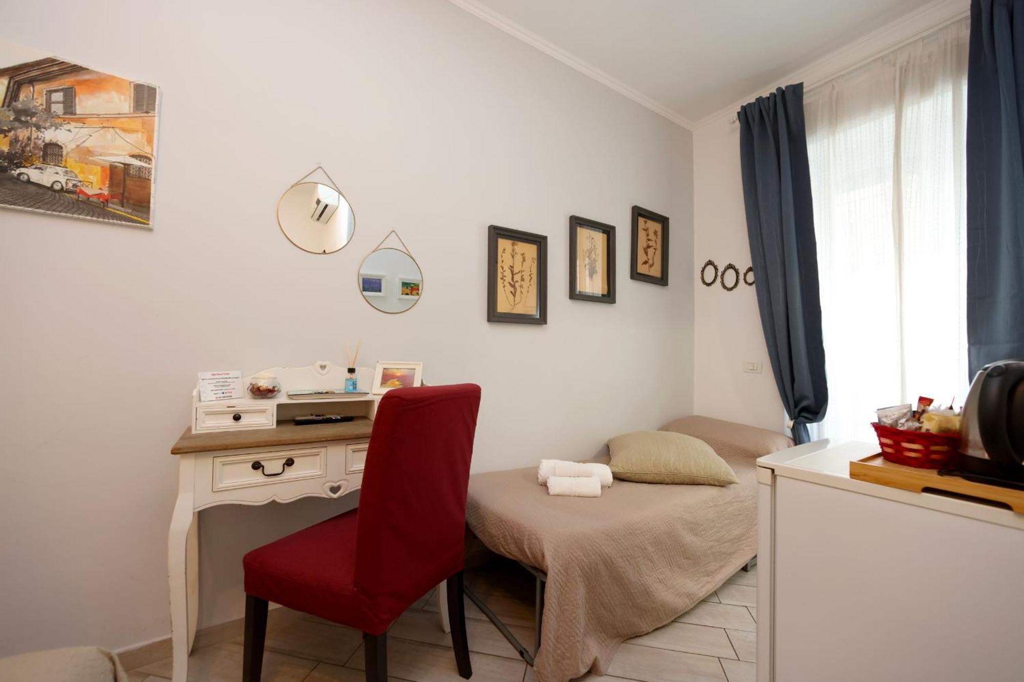 Hotel Sivory Rzym Zewnętrze zdjęcie