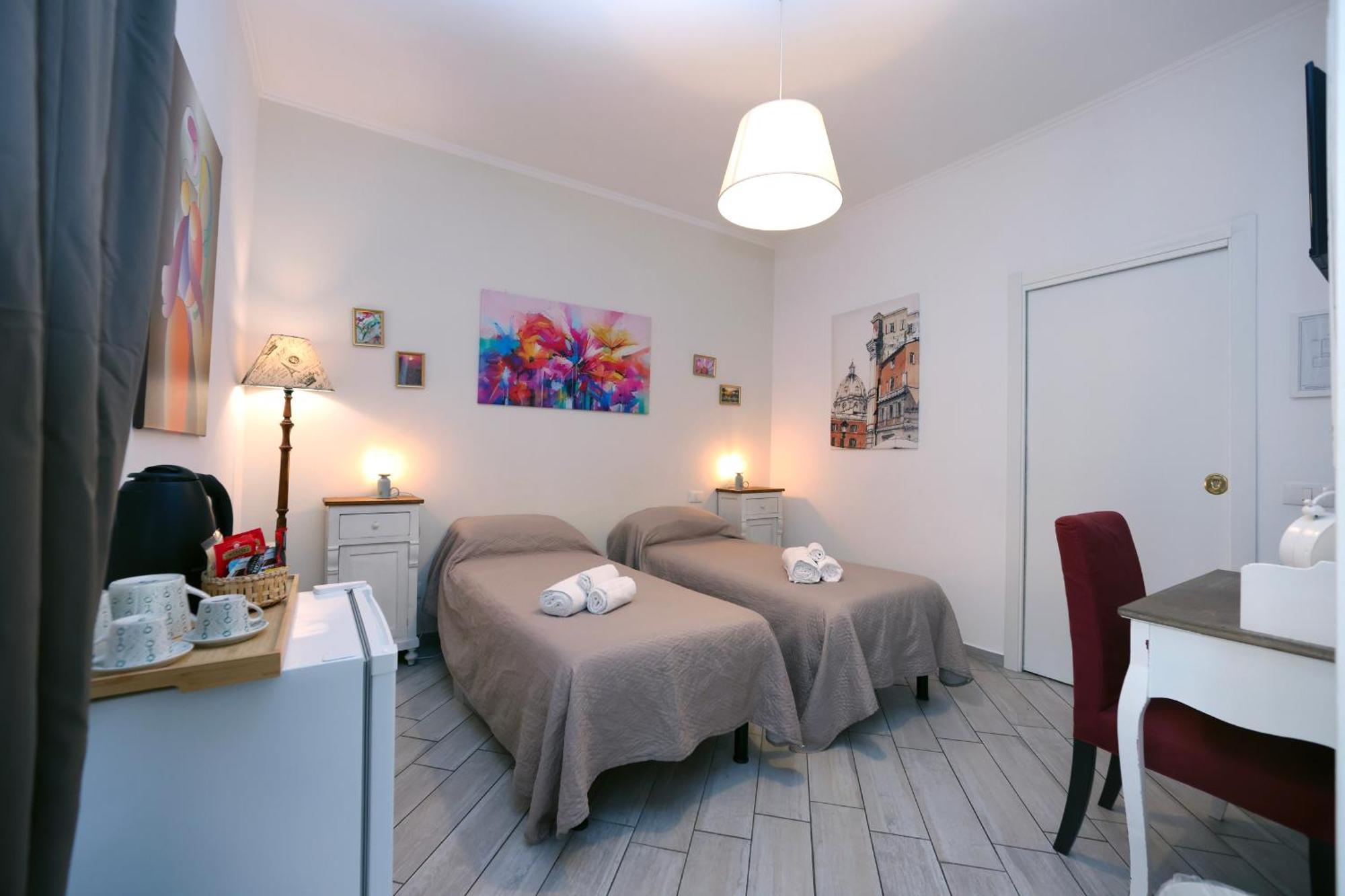 Hotel Sivory Rzym Zewnętrze zdjęcie