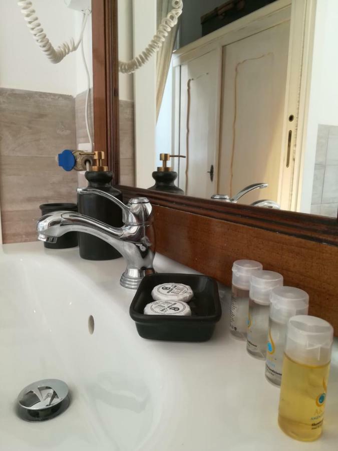 Hotel Sivory Rzym Zewnętrze zdjęcie