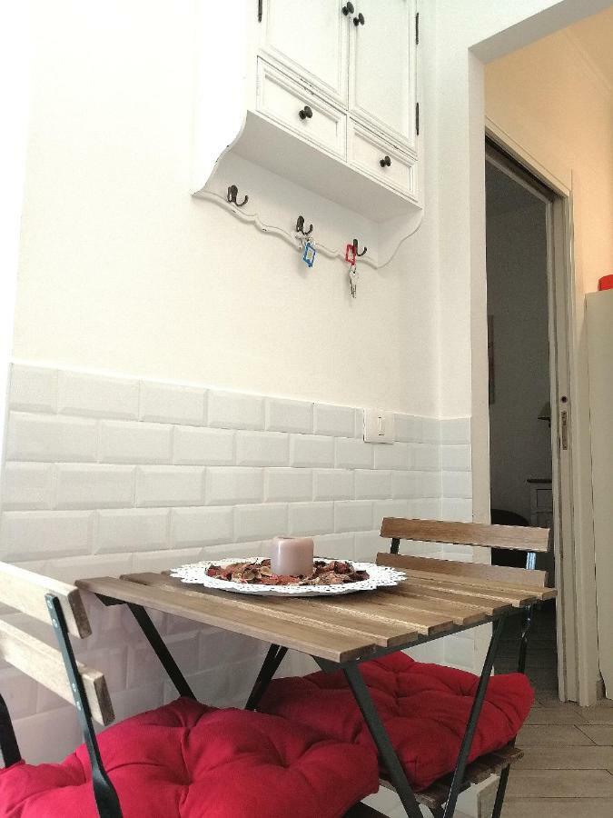 Hotel Sivory Rzym Zewnętrze zdjęcie