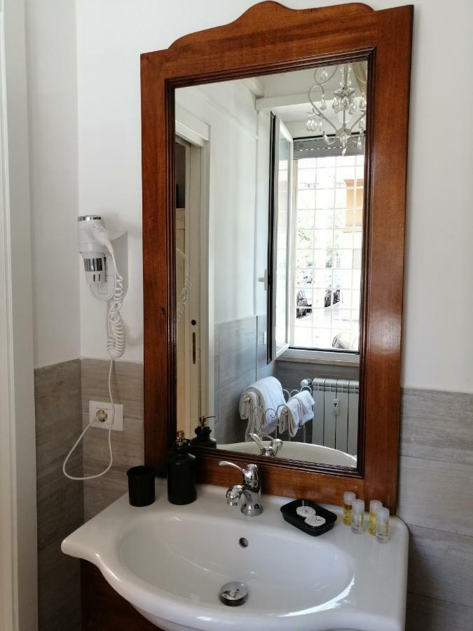 Hotel Sivory Rzym Zewnętrze zdjęcie