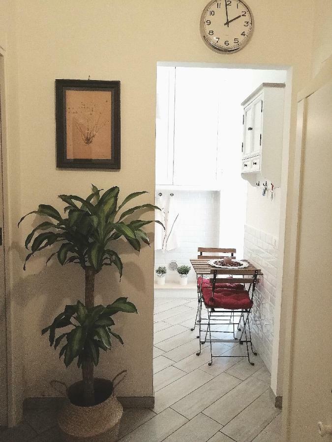 Hotel Sivory Rzym Zewnętrze zdjęcie