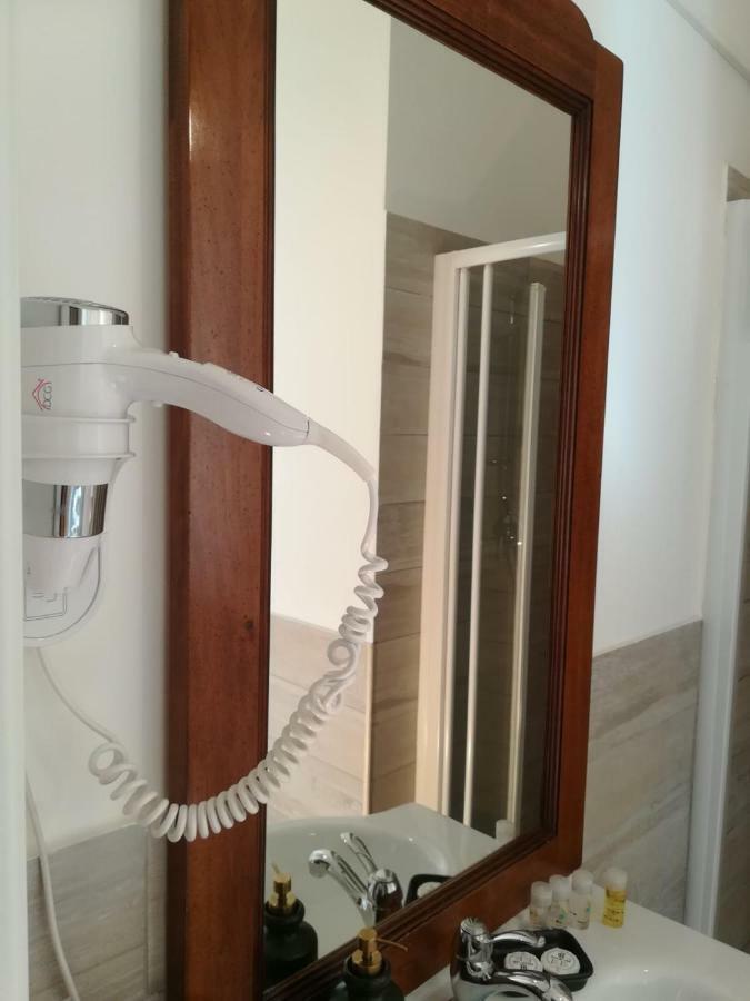 Hotel Sivory Rzym Zewnętrze zdjęcie